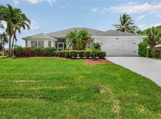 122 SW 48th TER, CAPE CORAL, FL 33914