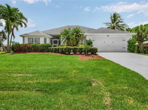 122 SW 48th TER, CAPE CORAL, FL 33914
