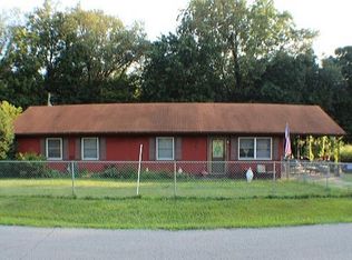 2304 Wilson Ln, Utica, KY 42376