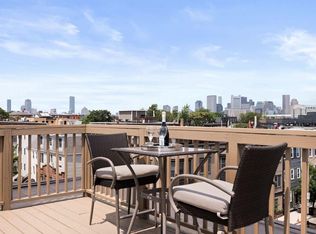 202-206 K St UNIT 8, South Boston, MA 02127