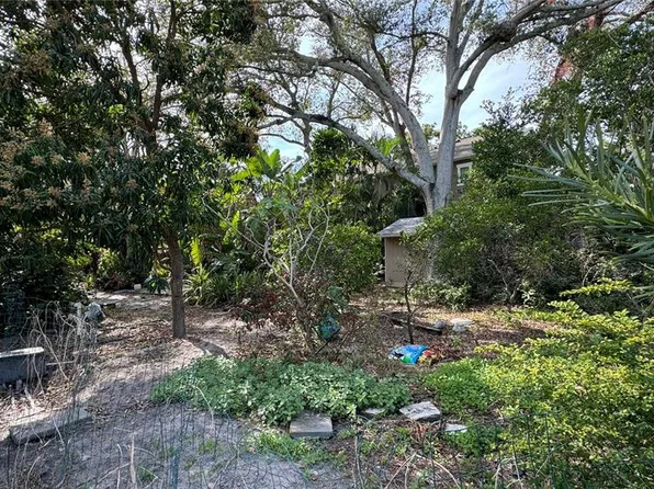 224 26TH AVE N LOT 5, ST PETERSBURG, FL 33704