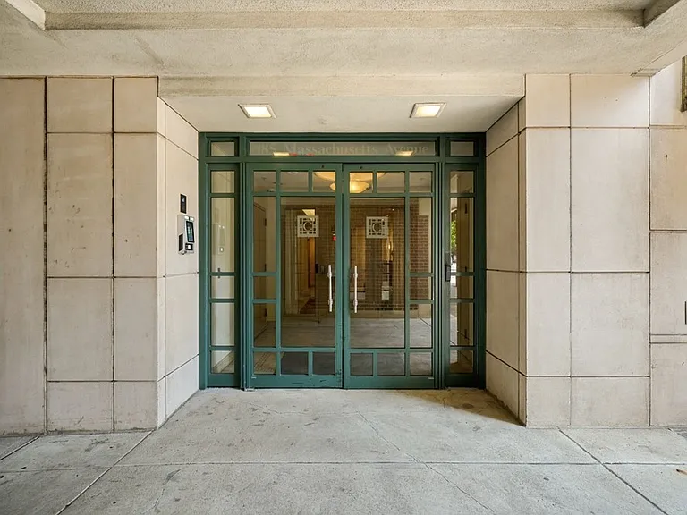 185 Massachusetts Ave #403 — Photo 25