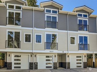 18327 1st Ave NE UNIT B, Shoreline, WA