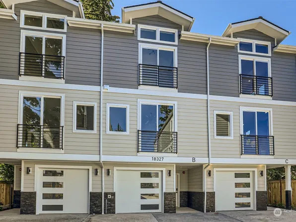 18327 1st Avenue NE #B, Shoreline, WA 98133
