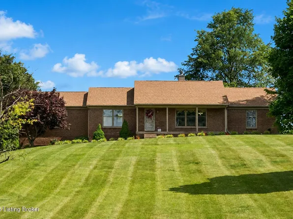 1246 Giltner Rd, Smithfield, KY 40068