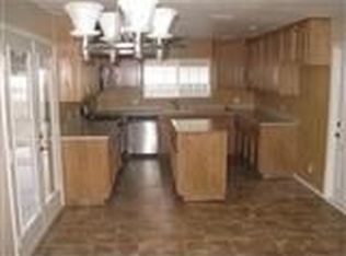 528 E California Ave, Ridgecrest, CA 93555