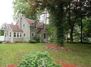 500 Hudson Rd, Sudbury, MA 01776
