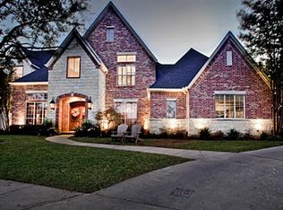 343 Hunterwood Ct, Coppell, TX 75019