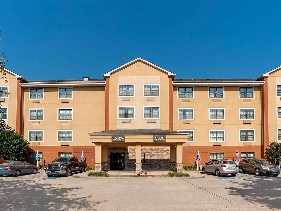 New Orleans - Metairie