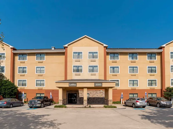 New Orleans - Metairie, 3300 Interstate Highway 10 S, Metairie, LA 70001