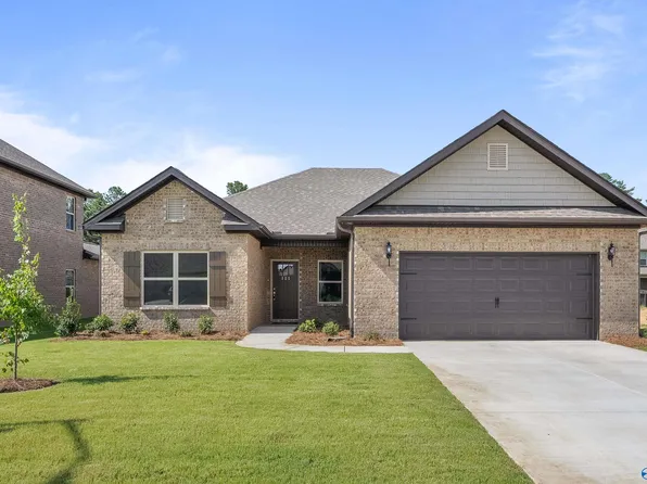 111 Barlow Way, Owens X Rds, AL 35763