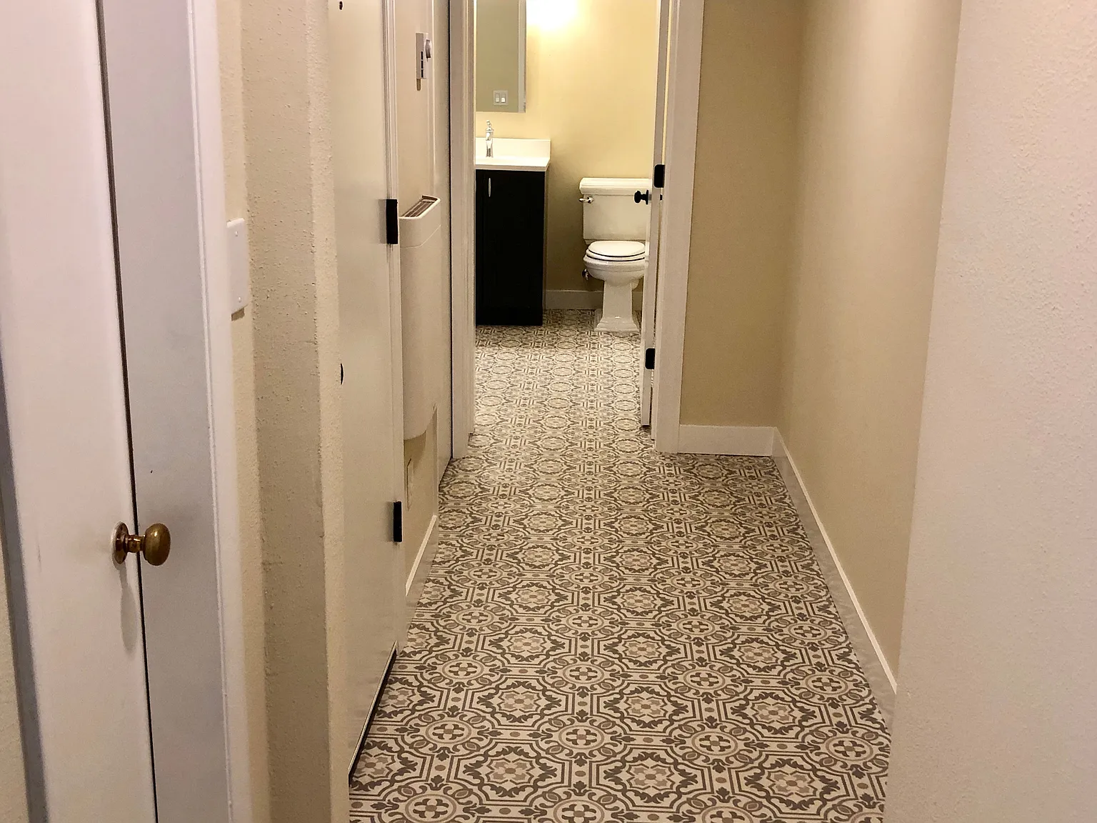 Studio, 500 sqft, $1,295 — Photo 4