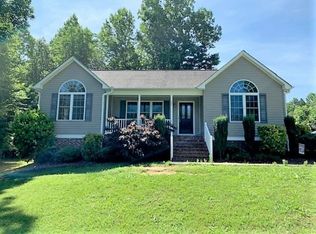 186 Squirrel Ptwy, Roxboro, NC 27574