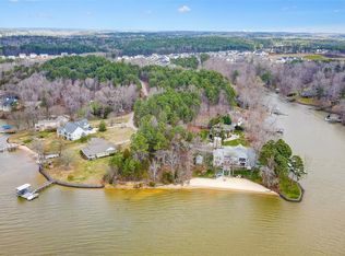 19214 Lahaina Ln, Charlotte, NC 28278
