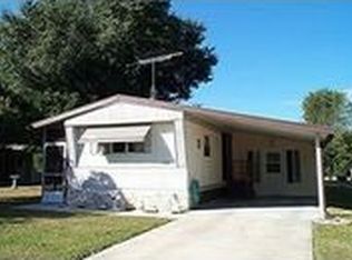 1330 N Arkansas Ter, Hernando, FL 34442