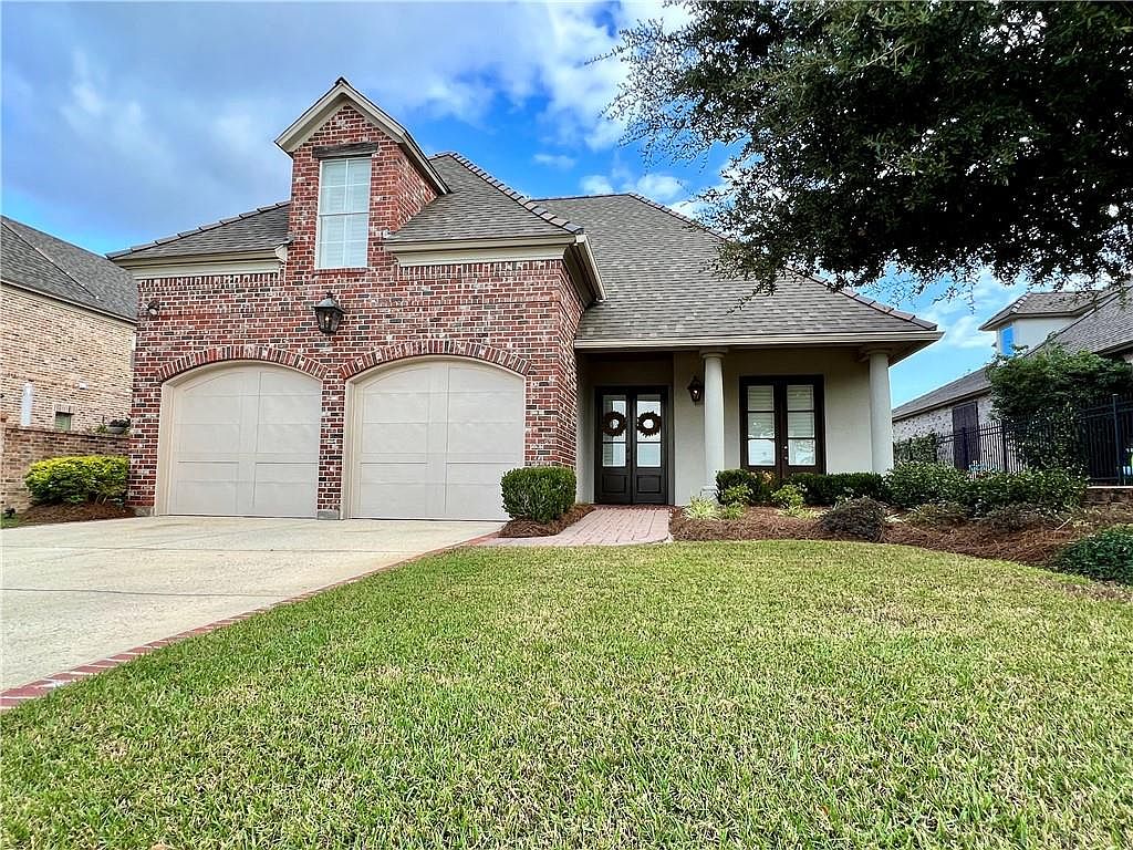 118 Grand Champions Ln, Slidell, LA 70458 MLS 2444339 Zillow