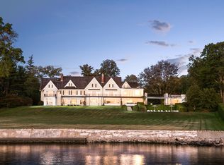 163 Pear Tree Point Rd, Darien, CT 06820