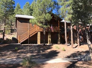 4840 Tatanka Dr, Show Low, AZ 85901