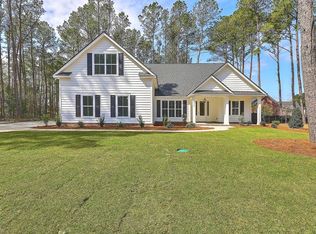 116 Guilford Dr, Summerville, SC 29483