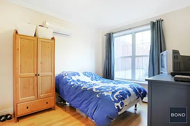 Sold by Bond New York