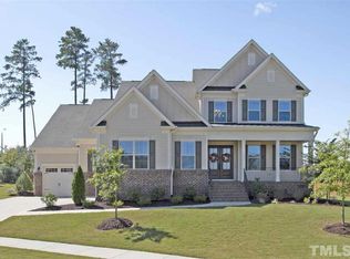 404 Whispering Hills Court, Cary, NC 27519
