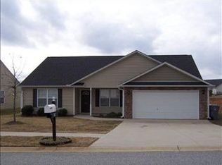 312 Carnahan Dr, Spartanburg, SC 29306
