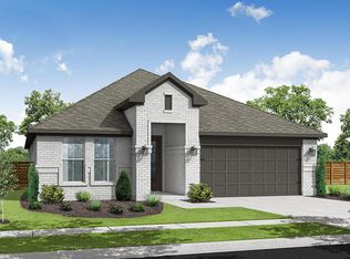 Aspen Plan, Emory Glen, Magnolia, TX 77355