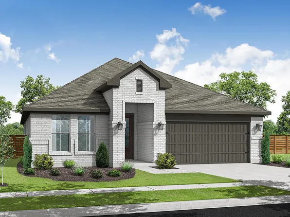 Aspen Plan, Emory Glen