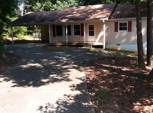 83 Selfridge Rd, McDonough, GA 30252
