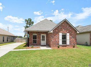 25271 Black Lake Ave, Livingston, LA 70754
