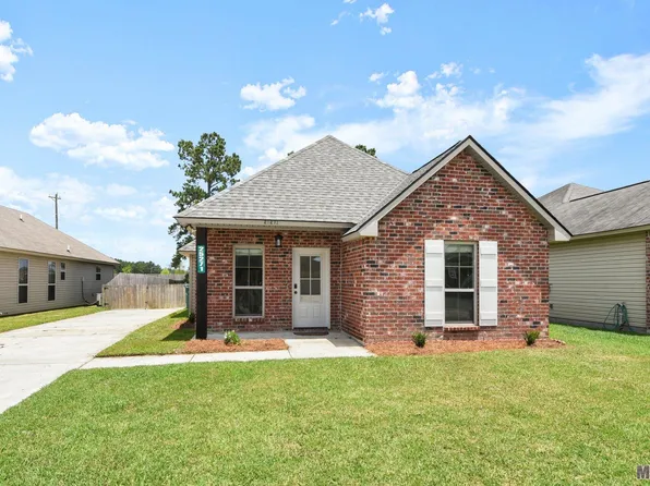 25271 Black Lake Ave, Livingston, LA 70754