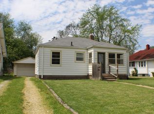 2716 S Taft Ave, Indianapolis, IN