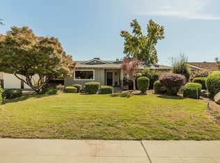 2635 W Bullard Ave, Fresno, CA