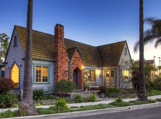 4747 Panorama Dr, San Diego, CA 92116