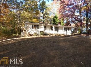 523 Cassville Rd, Cartersville, GA 30120