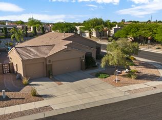 284 W Plateau Rd, Tucson, AZ 85737