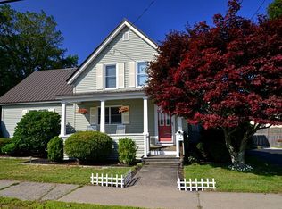 24 Lake St, Hudson, MA 01749