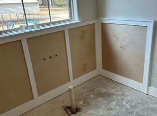 1560 Greenview Ave, Ashdown, AR 71822