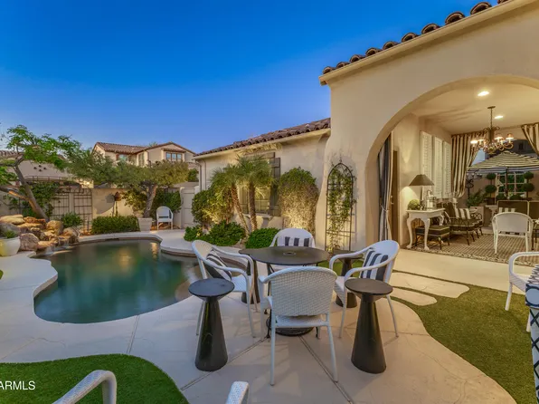 9258 E DESERT View, Scottsdale, AZ 85255