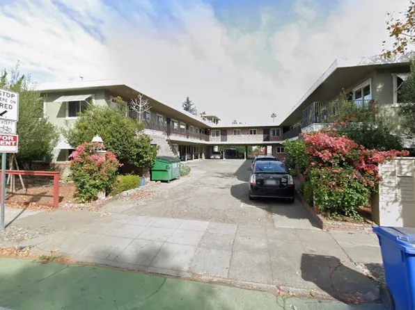 1616 Park Ave #2, San Jose, CA 95126