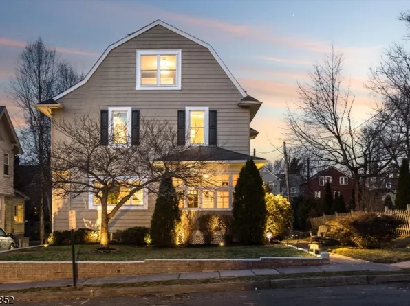 129 Prospect Pl, South Orange Village Twp., NJ 07079