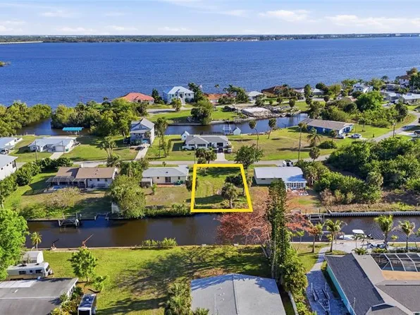 152 Danforth Dr #29, Punta Gorda, FL 33980