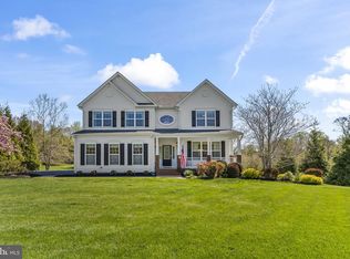 4341 Barberry Dr, Huntingtown, MD 20639