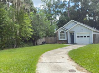 5051 Glen Alan Ct N, Jacksonville, FL 32210