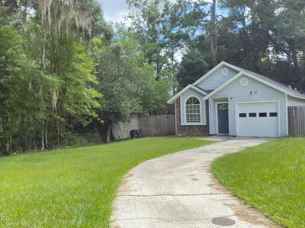 5051 GLEN ALAN Court N, Jacksonville, FL 32210