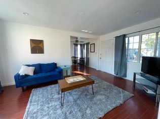 3302 S Durango Ave #3302, Los Angeles, CA 90034