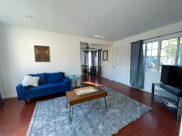 3302 S Durango Ave #3302, Los Angeles, CA 90034