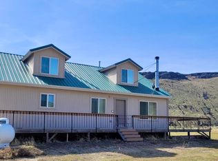 23200 Martin Creek Rd, Paradise Valley, NV 89426