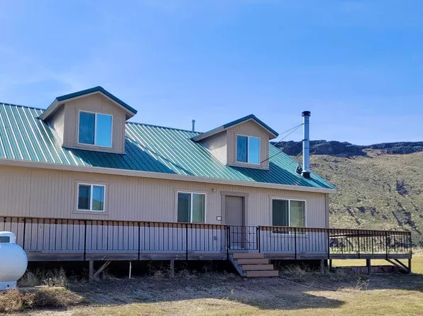 23200 Martin Creek Rd, Paradise Valley, NV 89426