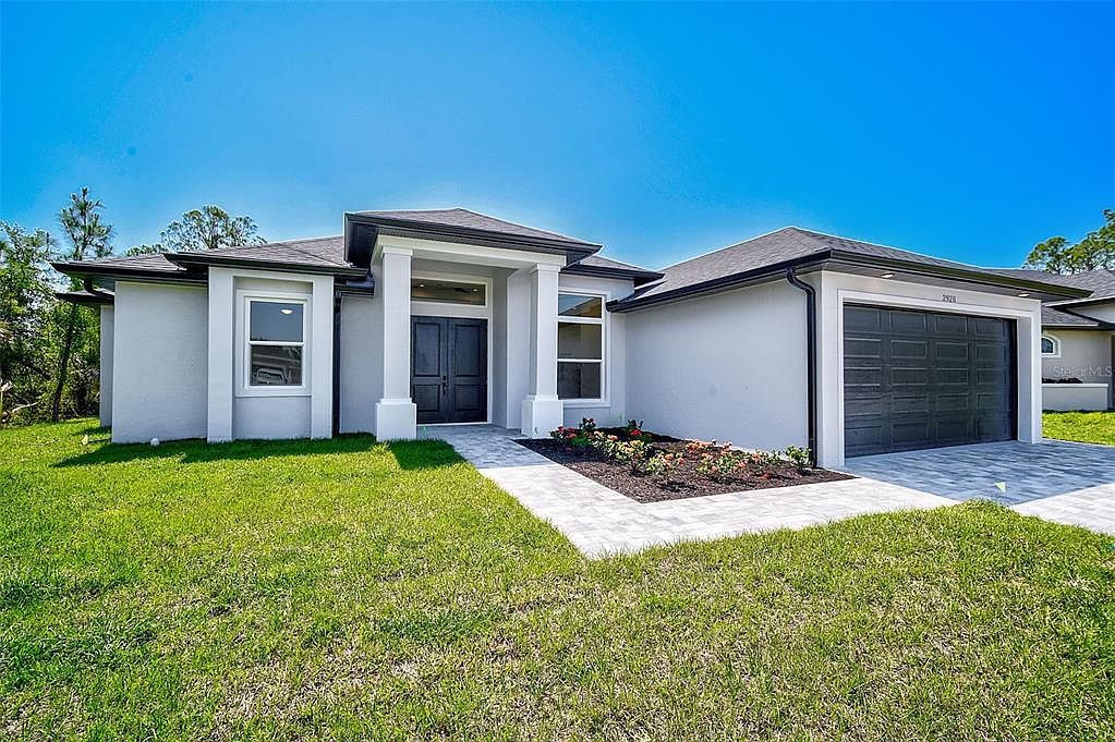 2920 Belleville Ter, North Port, FL 34286 MLS N6126826 Zillow